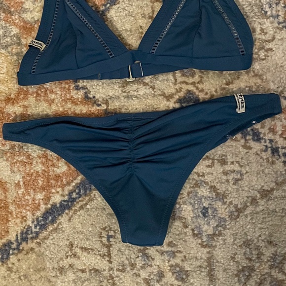 Rhythm Triangle Bikini - Picture 2 of 2